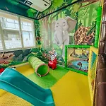 Brora Family Village
