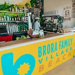 Brora Family Village 3*