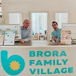 Brora Family Village Hotel 3*