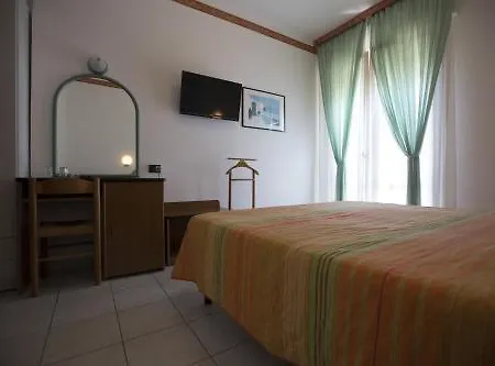 Brora Family Village 호텔 리도 디 사비오