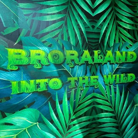 Brora Family Village 호텔 3*