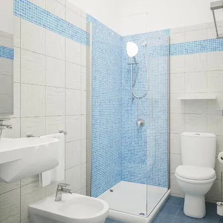 Brora Family Village 리도 디 사비오