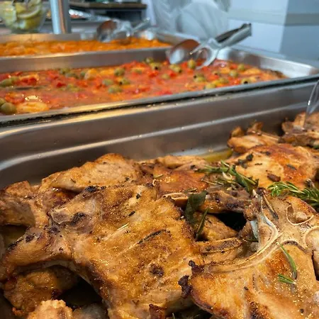 Brora Family Village 3* 리도 디 사비오