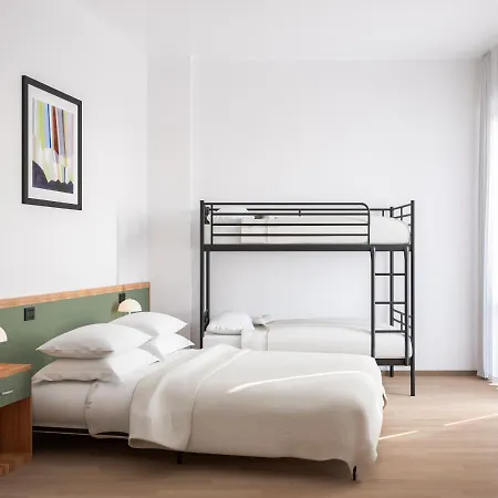 Brora Family Village 3*