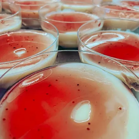 호텔 Brora Family Village