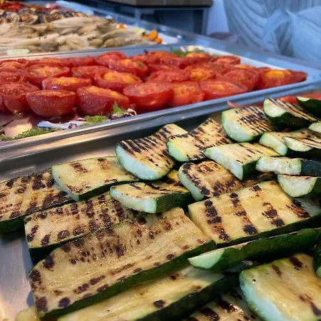 Brora Family Village 3*