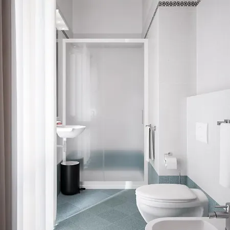 호텔 Brora Family Village