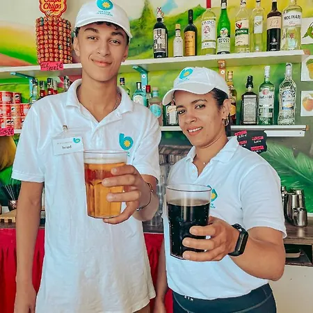 Brora Family Village 리도 디 사비오