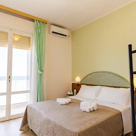 Brora Family Village 리도 디 사비오