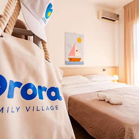 Brora Family Village