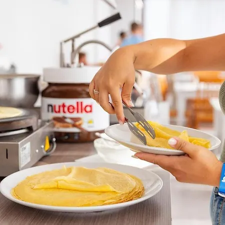 Brora Family Village 3* 리도 디 사비오