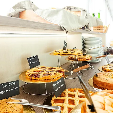 Brora Family Village Отель 3*