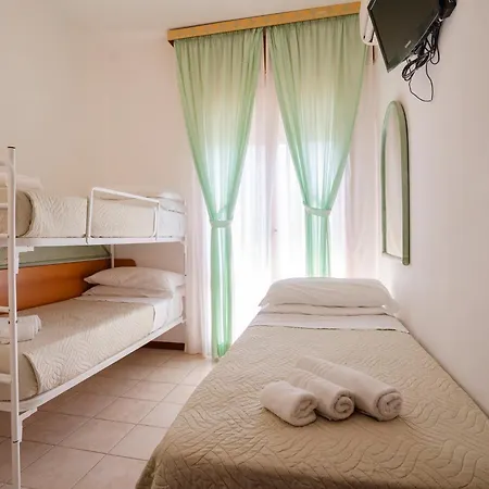 Brora Family Village Лидо-ди-Савио