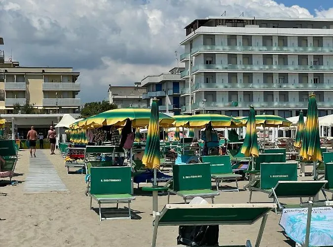 Brora Family Village Отель