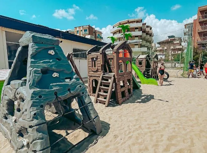 Brora Family Village Отель