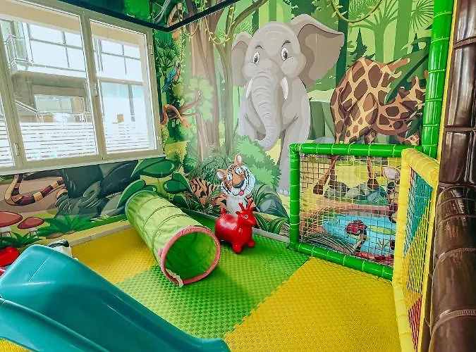 Brora Family Village