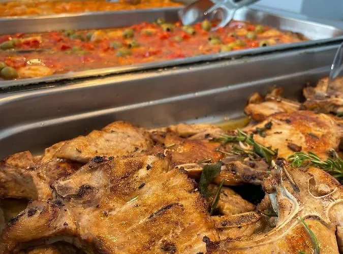 Brora Family Village 3* Лидо-ди-Савио