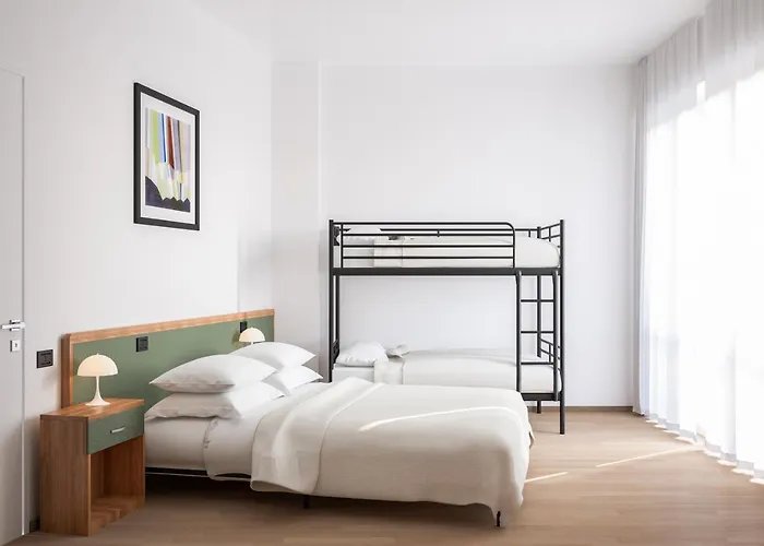 Brora Family Village 3*