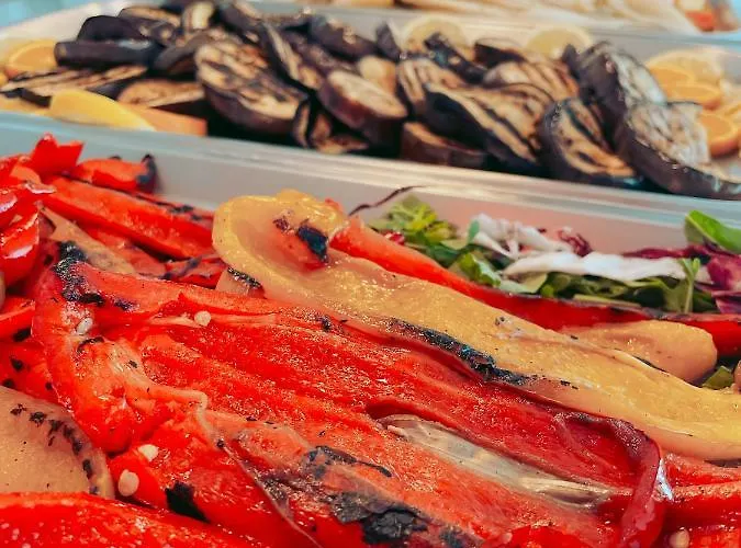 Brora Family Village 3* Lido Di Savio