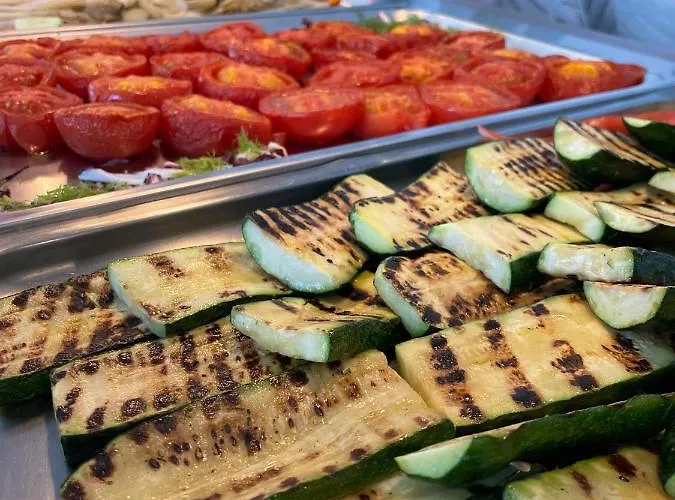 Brora Family Village 3*