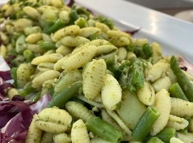 Brora Family Village Отель 3*