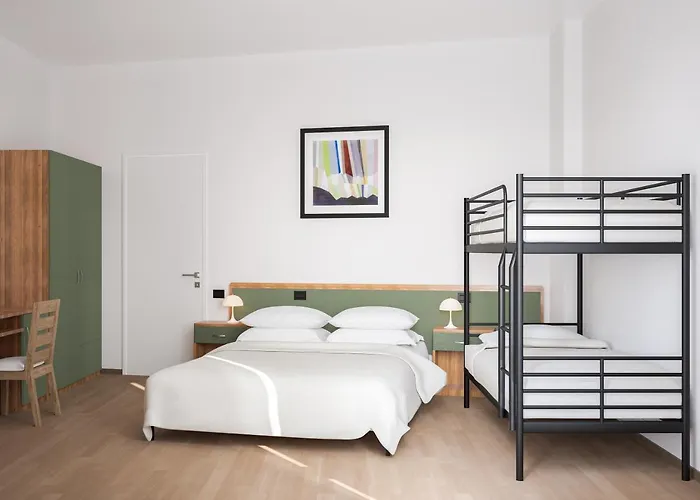 Hotel Brora Family Village