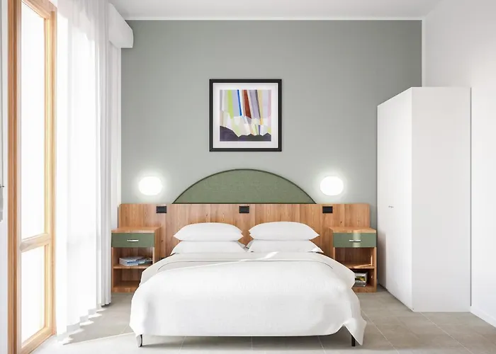 Brora Family Village Hotel