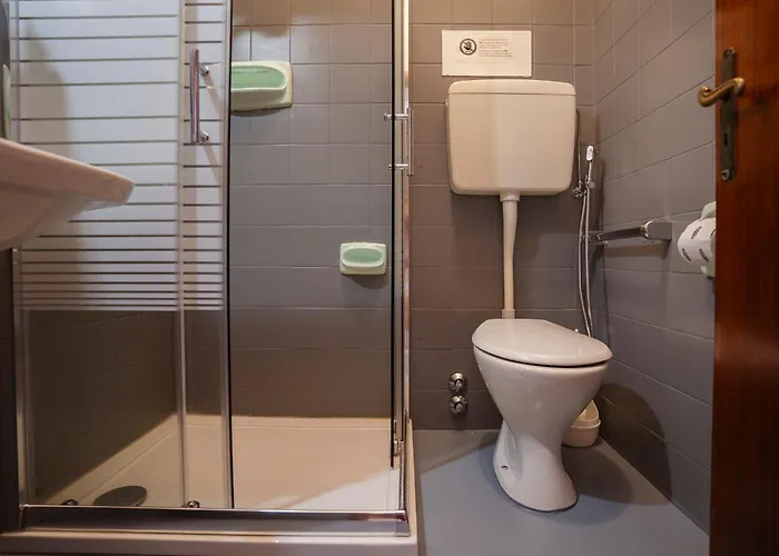 Brora Family Village Отель Лидо-ди-Савио