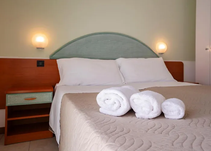 Brora Family Village Отель 3*