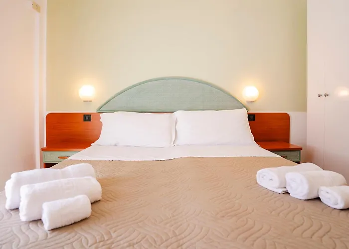 Hotel Brora Family Village Lido Di Savio