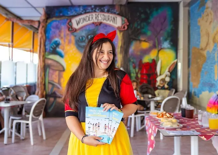 Brora Family Village