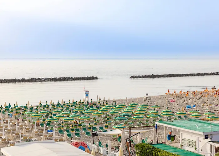 Brora Family Village 3* Lido Di Savio