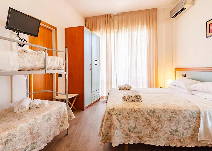 Hotel Brora Family Village