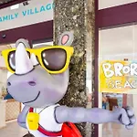 Hotel Brora Family Village Lido Di Savio