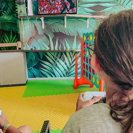 Brora Family Village