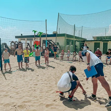 Brora Family Village 3*