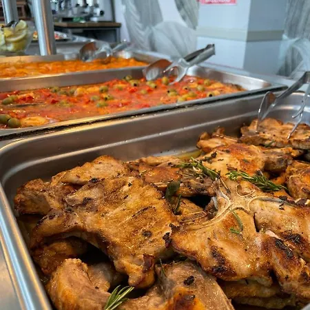 Brora Family Village Hotel Lido Di Savio