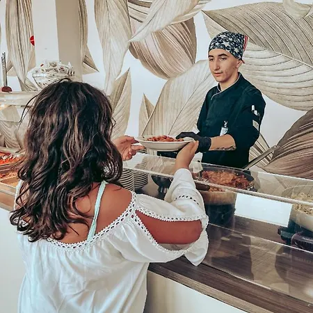 Brora Family Village 3* Lido Di Savio