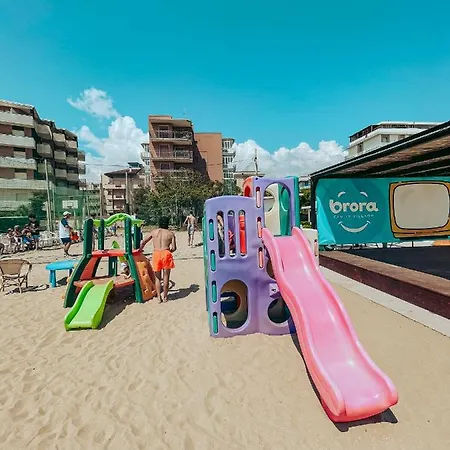 Otel Brora Family Village Lido Di Savio