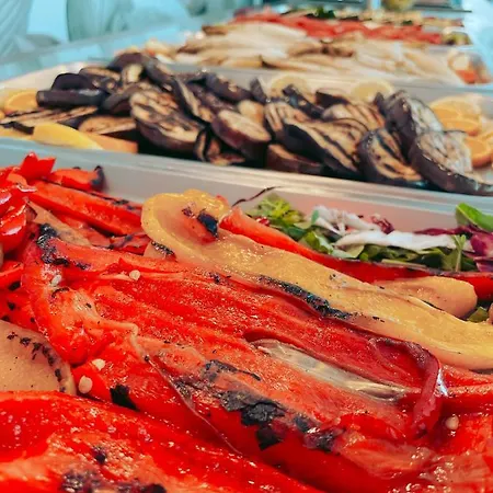 Brora Family Village 3* Lido Di Savio