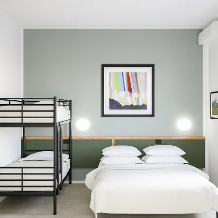 Hotel Brora Family Village