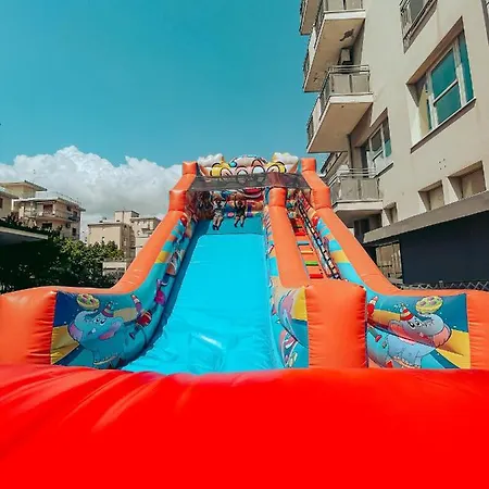 Brora Family Village Lido Di Savio