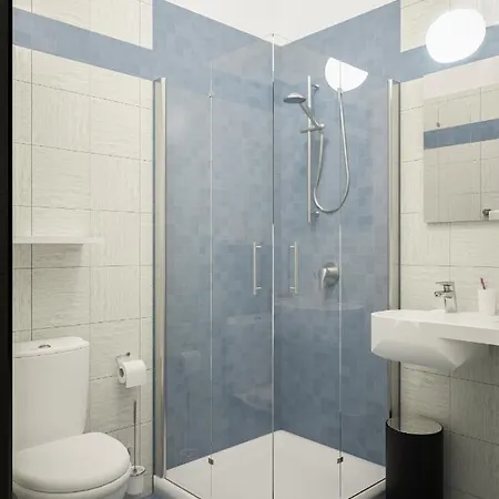 Brora Family Village Hotell Lido Di Savio