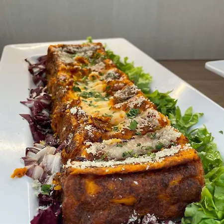 Hotel Brora Family Village 3*