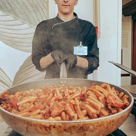 Brora Family Village Hotel