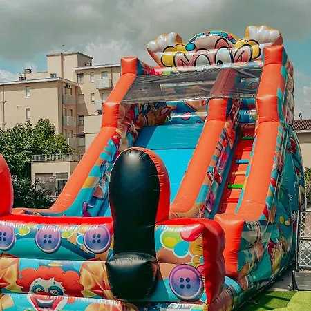 Brora Family Village Lido Di Savio