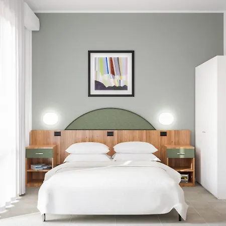 Brora Family Village Otel