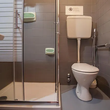 Brora Family Village Hotel Lido Di Savio