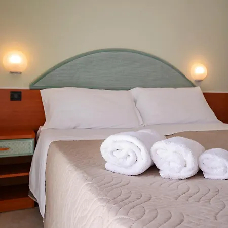 Brora Family Village Hotel 3*