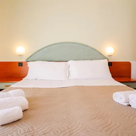 Hotel Brora Family Village Lido Di Savio